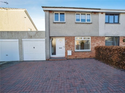 3 bed semi-detached house for sale in Stonehouse