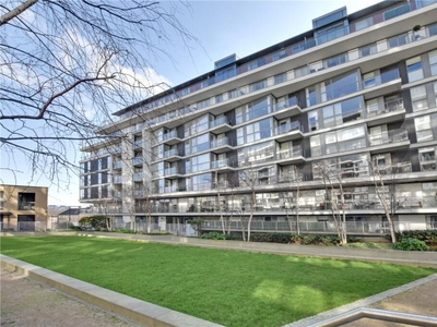 3 bedroom apartment for rent in Granite Apartments, 30 River Gardens Walk, Greenwich, London, SE10