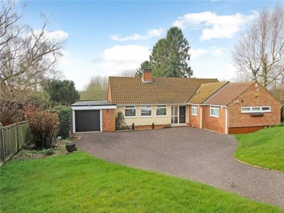 3 Bedroom Bungalow Brackley Northamptonshire