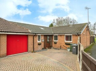 3 Bedroom Bungalow Doncaster South Yorkshire