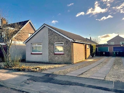 3 Bedroom Bungalow Kinross Perth And Kinross