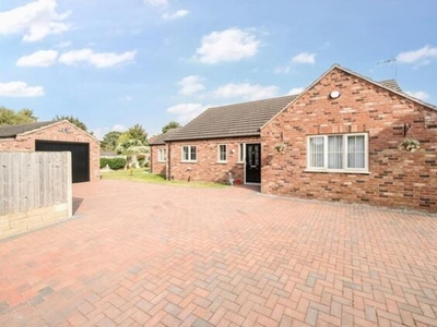 3 Bedroom Bungalow Lincolnshire Lincolnshire