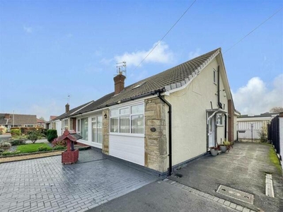 3 Bedroom Bungalow Wirral Wirral