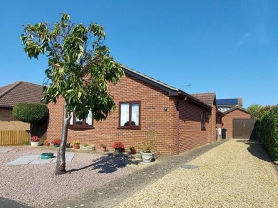 3 Bedroom Detached Bungalow For Sale In Bourne