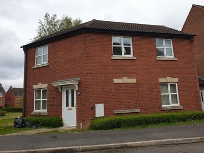 3 bedroom detached house for rent in Brompton Road, Leicester, Leicestershire, LE5