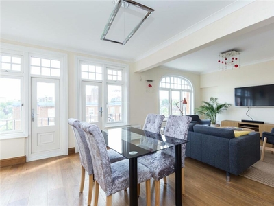 3 bedroom flat for rent in Abbey Court,
Abbey Road, NW8