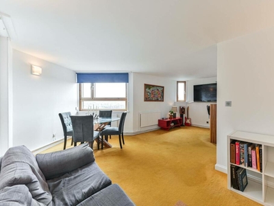 3 bedroom flat for rent in Whistler Tower, Chelsea, London, SW10
