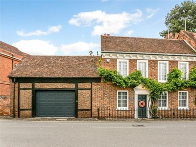 3 Bedroom House Cookham Windsor And Maidenhead
