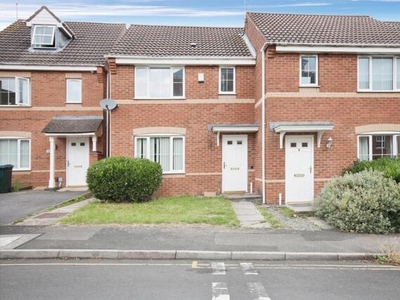 3 Bedroom House Coventry Coventry