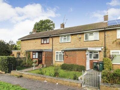 3 Bedroom House Crawley Hampshire