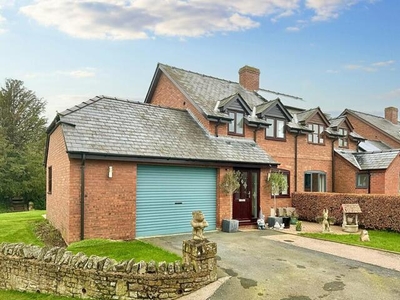 3 Bedroom House Fownhope Herefordshire