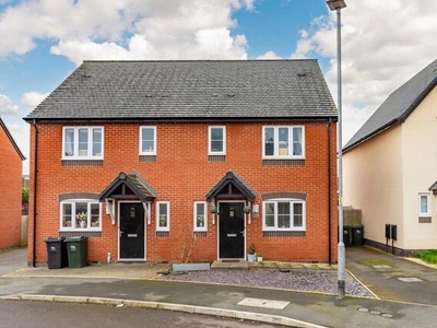 3 Bedroom House Kempsey Worcestershire