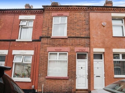 3 Bedroom House Leicester Leicester