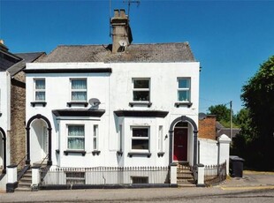 3 Bedroom House Robertsbridge East Sussex