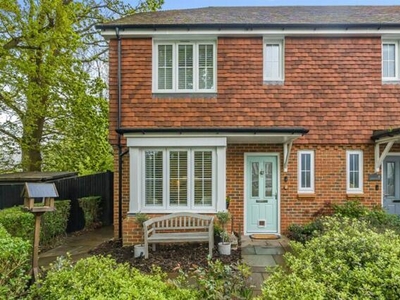 3 Bedroom House Rudgwick West Sussex