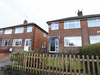 3 Bedroom House Stockport Stockport
