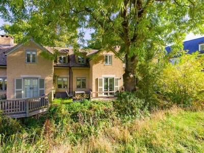 3 Bedroom House The Lower Mill Estate Gloucestershire