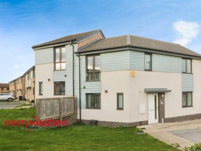 3 Bedroom Semi-detached House For Sale In Edlington
