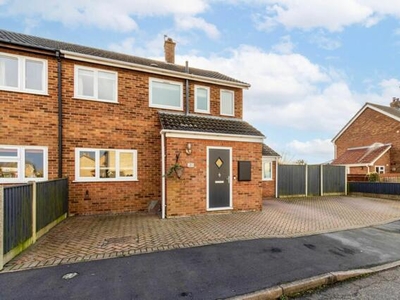 3 Bedroom Semi-detached House For Sale In Hales
