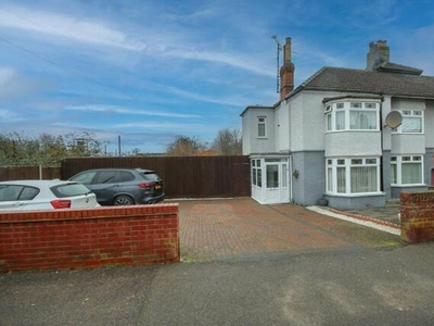 3 Bedroom Semi-detached House For Sale In King's Lynn
