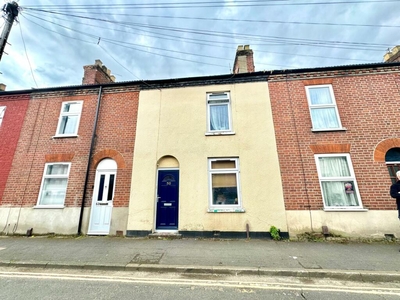 3 bedroom terraced house for rent in Cowgate, NORWICH, NR3