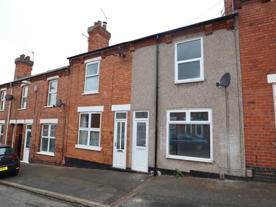 3 bedroom terraced house for rent in Kent Street, Lincoln, LN2