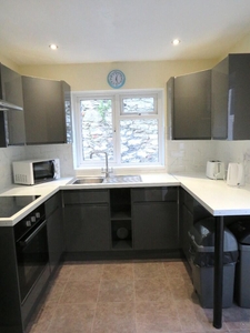 3 bedroom terraced house for rent in Park Terrace, Gascoyne Place, Plymouth, Devon, PL4