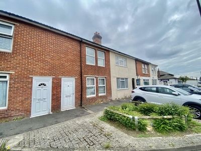 3 bedroom terraced house for rent in Victoria Road, Woolston, Southampton, Hampshire, SO19
