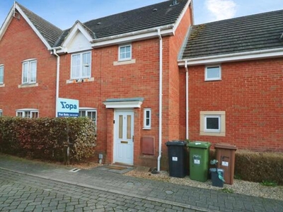 3 Bedroom Terraced House For Sale In Peterborough