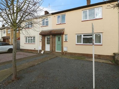 3 Bedroom Terraced House For Sale In Stamford