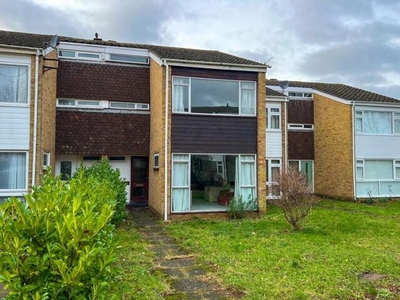 3 Bedroom Terraced House For Sale In West Molesey