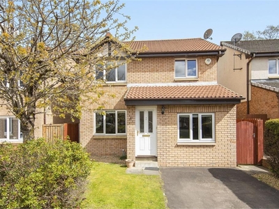 4 bed detached house for sale in South Queensferry