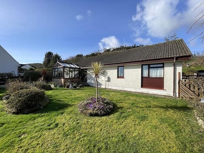 4 Bedroom Bungalow Argyll And Bute Argyll And Bute
