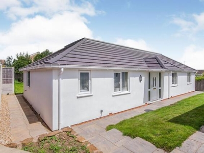 4 Bedroom Bungalow Oundle Northamptonshire