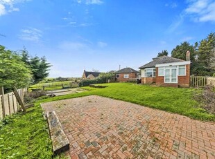 4 Bedroom Detached Bungalow For Sale