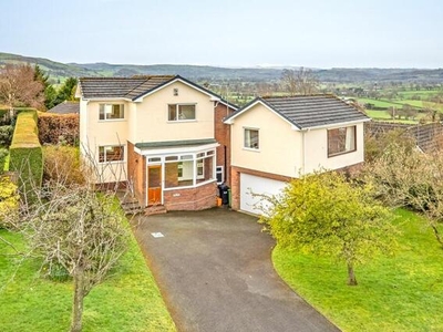 4 Bedroom Detached House For Sale In Ruthin