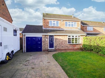 4 Bedroom Detached House For Sale In Walton