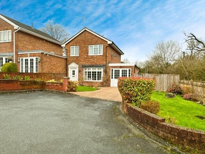 4 Bedroom House Abergavenny Monmouthshire