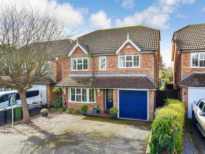 4 Bedroom House Ashford Kent