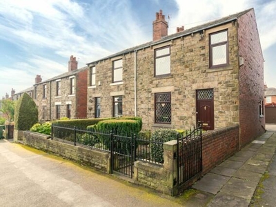 4 Bedroom House Dewsbury Kirklees