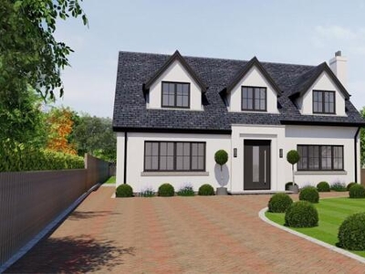 4 Bedroom House Guilden Sutton Cheshire