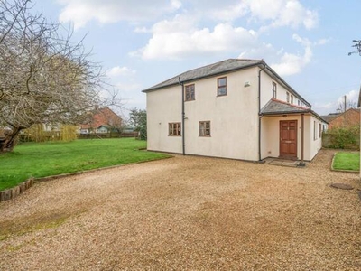 4 Bedroom House Kempsey Worcestershire