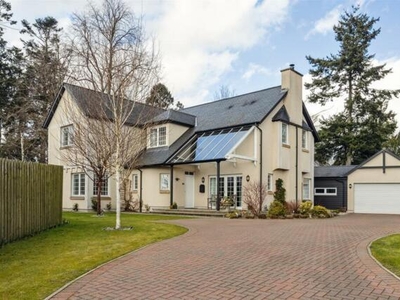 4 Bedroom House Perth And Kinross Perth And Kinross