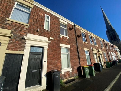 4 Bedroom House Preston Lancashire