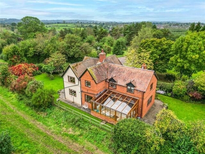 4 Bedroom House Tenbury Wells Worcestershire