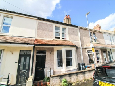 4 bedroom terraced house for rent in Foxcote Road, Ashton, Bristol, BS3