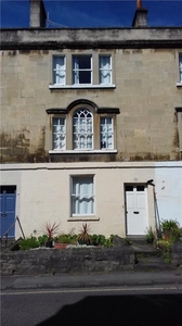 4 bedroom terraced house for rent in Walcot Street, Bath, Somerset, BA1