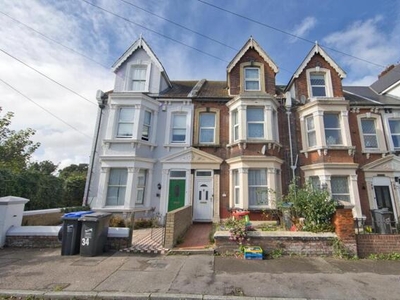 4 Bedroom Terraced House For Sale In Margate