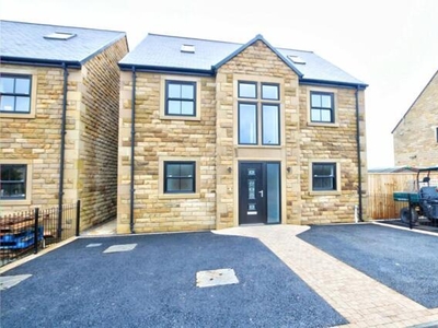 5 Bedroom House Bishop Auckland County Durham