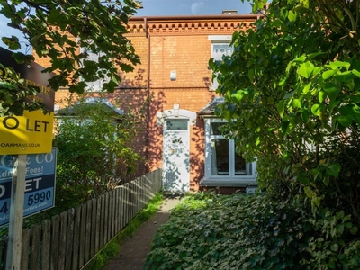 5 bedroom house for rent in Newton Grove, Dartmouth Road, Birmingham, B29